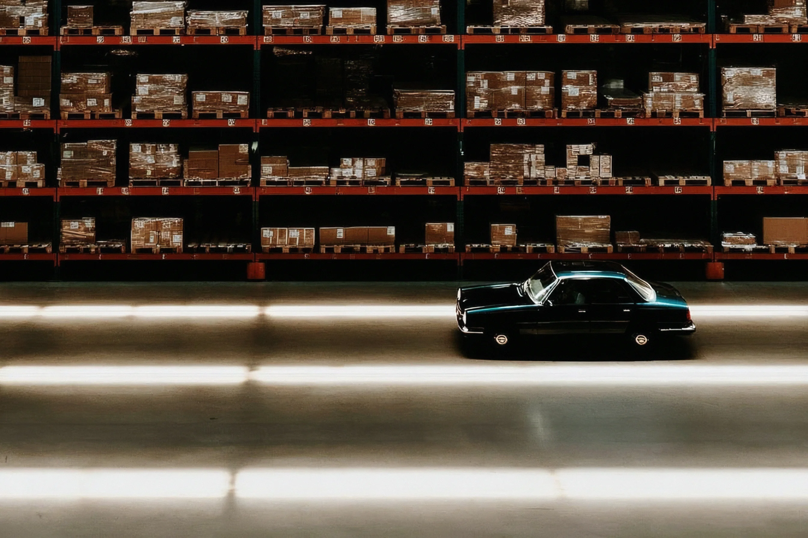 Smart Picking im Einsatz am Shopfloor