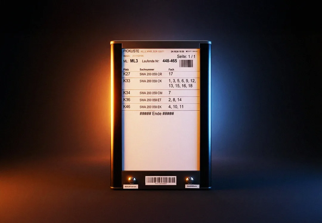 Smavoo 11.6'' Tablet
